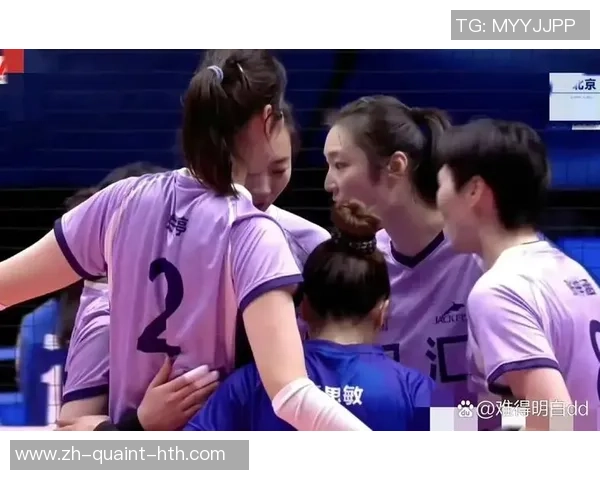 打败朱婷带领的河南女排，天津女排以第五名完毕全运会，李盈莹宣告留洋方案